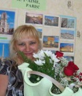 Rencontre Femme : Alina, 52 ans à Russie  Ekaterinbourg